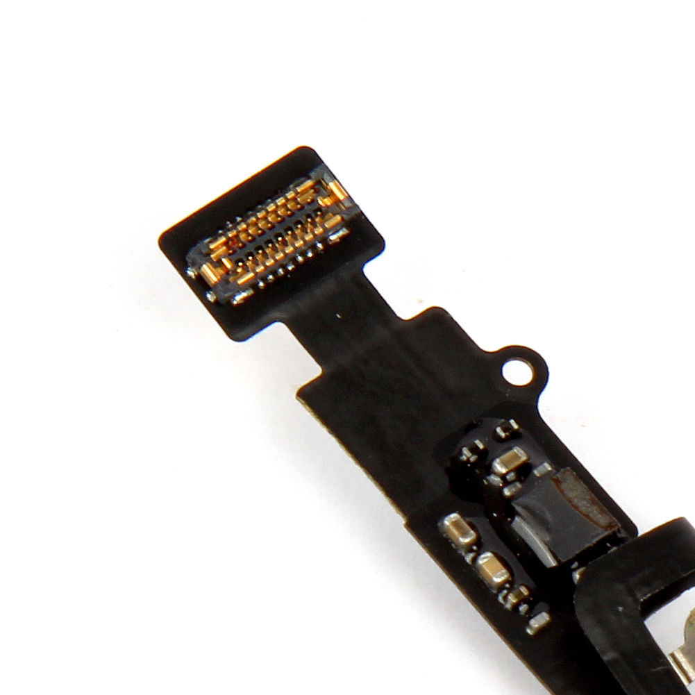 LOT 10 x 5 x Home Button Flex Cable Replacement Assembly For iPhone 7 & 7 Plus