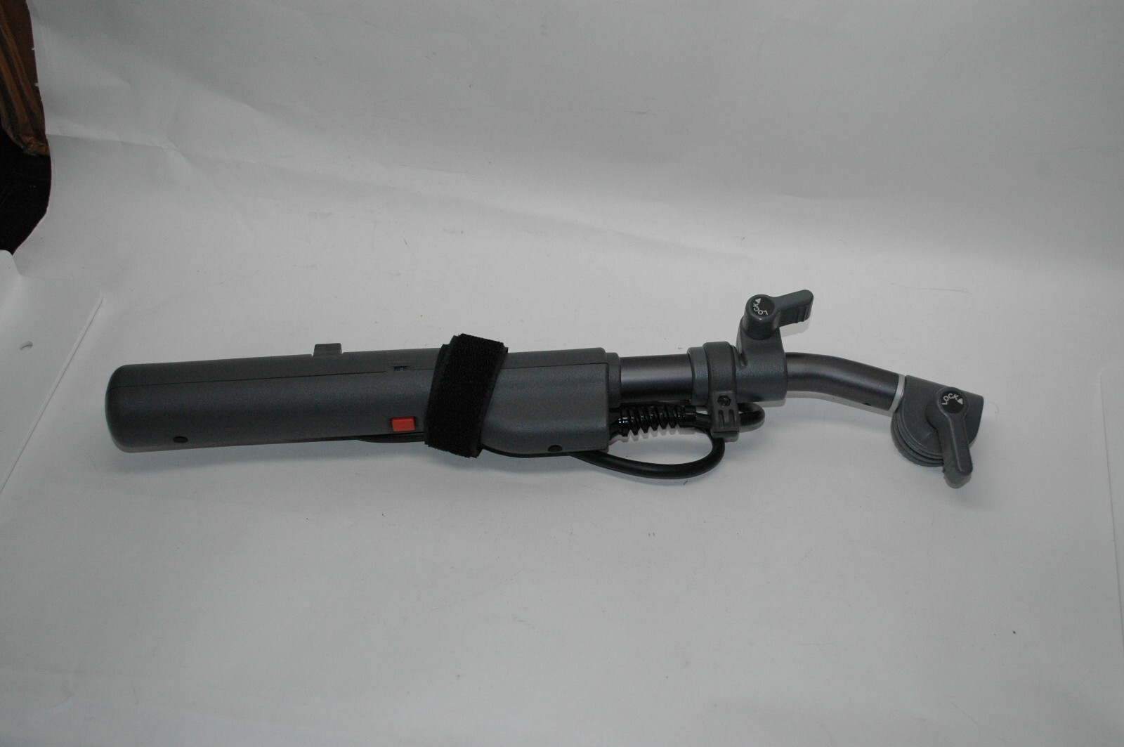 Libec PH-9 Record / Zoom Controller, Operator Handle