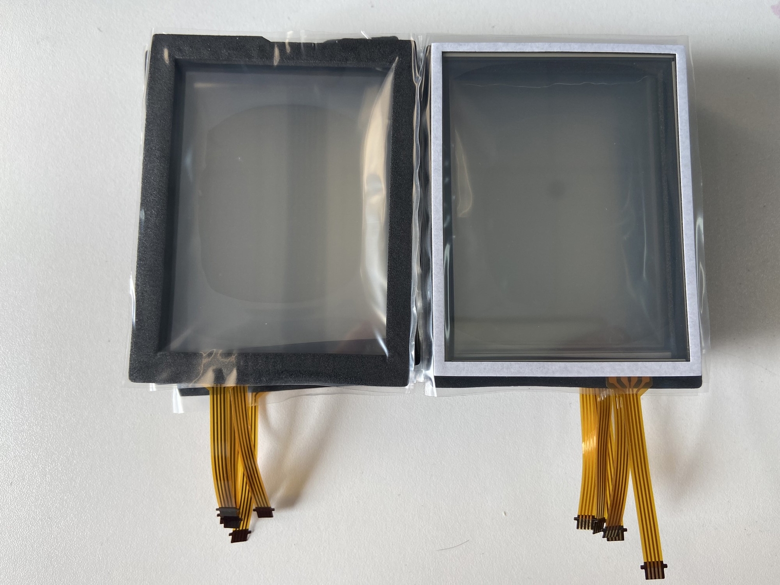 10pcs for  MC92N0 MC9190 MC9090 MC90  Touch Screen Digitizer