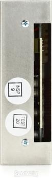 API 527A 500 Series Compressor/Limiter