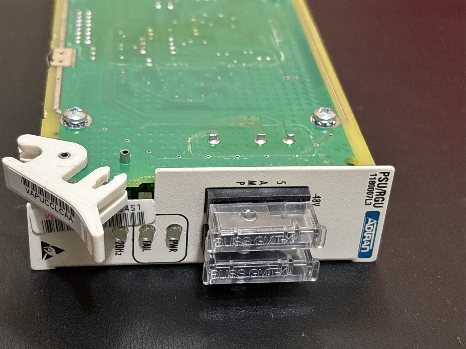 ADTRAN 1180007L3
