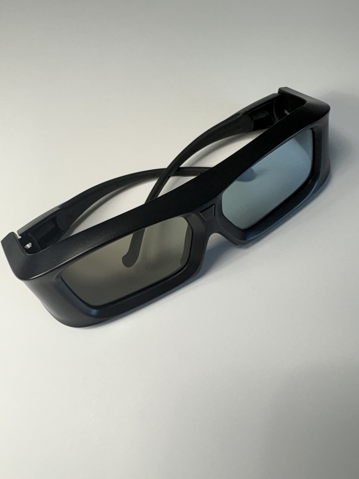 JVC 3D Glasses Model PK-AG1-B
