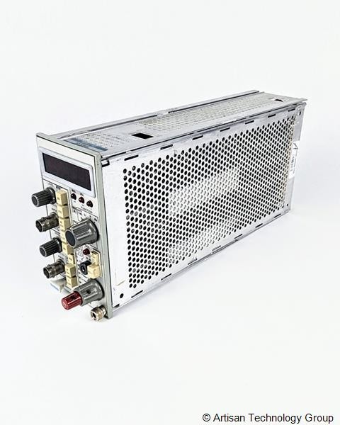 Tektronix DC 503 Universal Counter