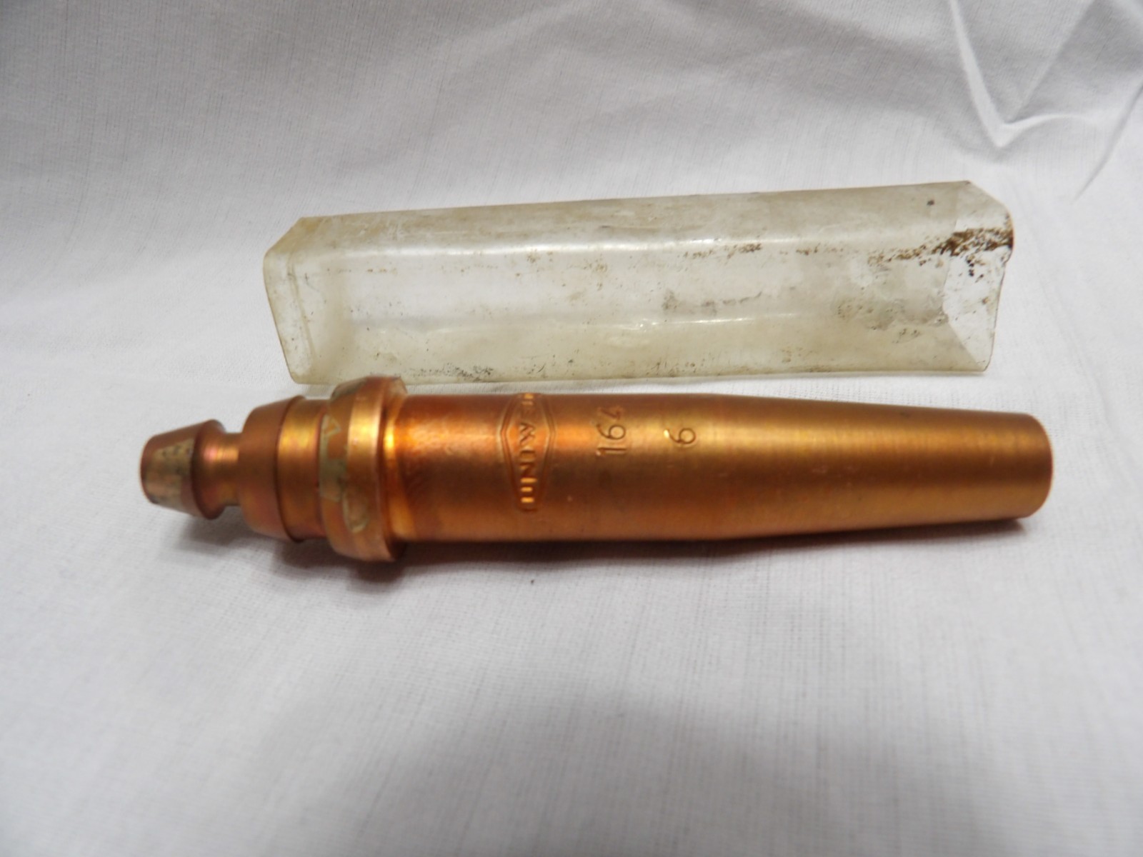 Uniweld 164-6 Cutting Torch Tip
