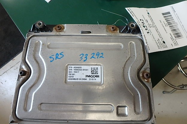 KENWORTH T680 A054G093