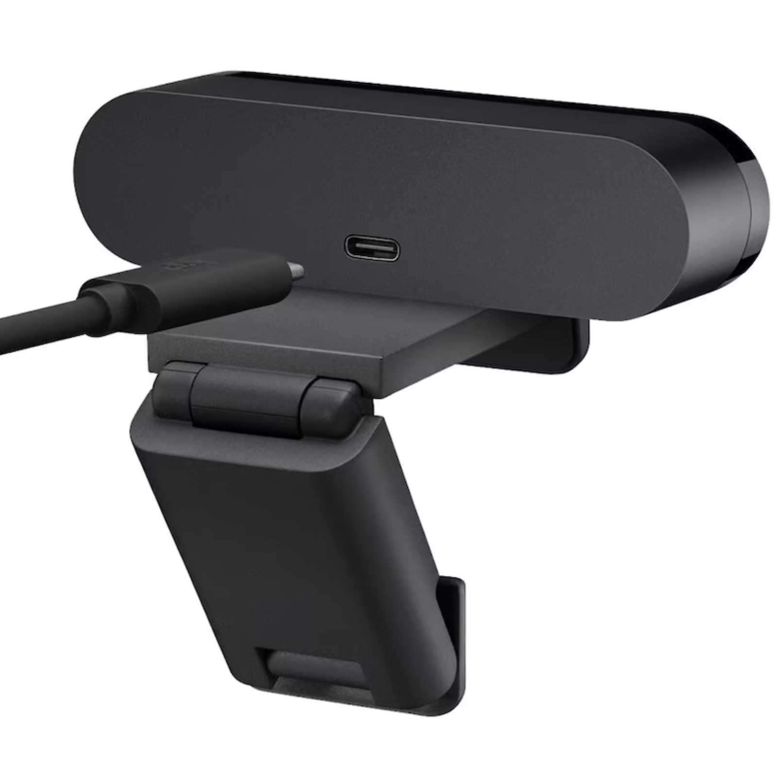 Logitech Brio 4K Webcam USB HD Pro Web Camera HDR Ultra Video for PC 960-001105