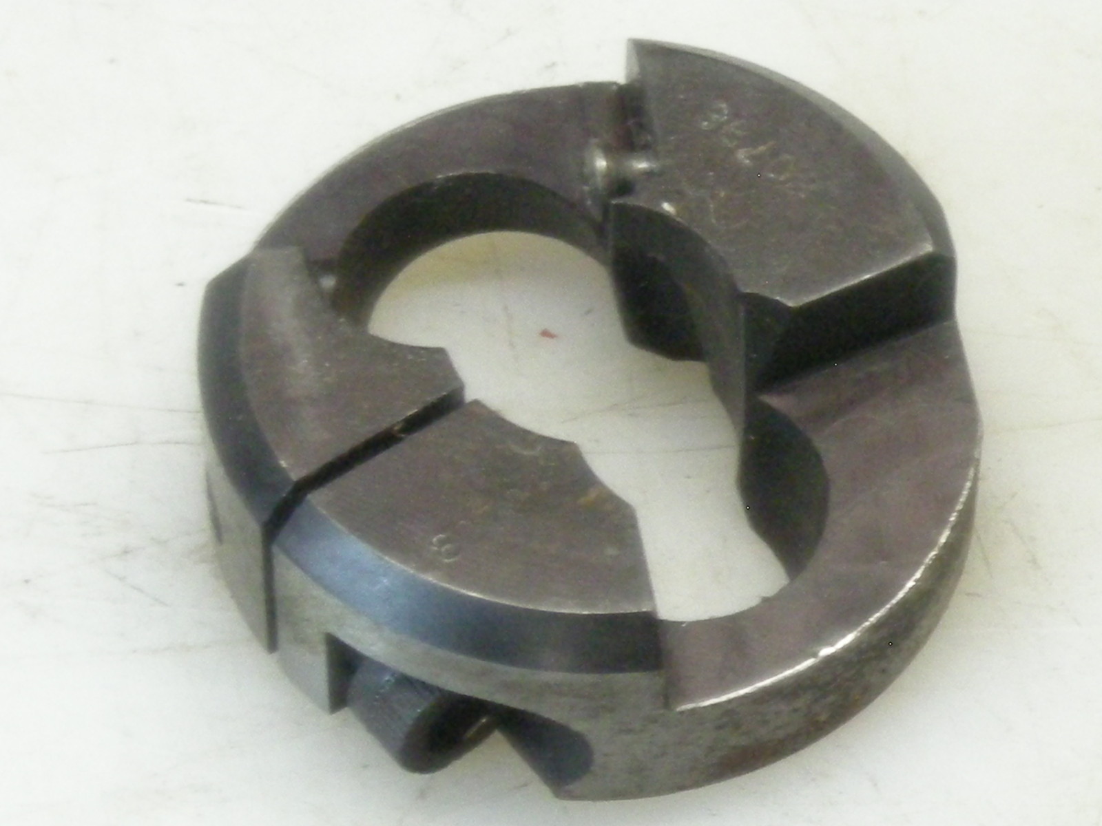 Ingersoll Chamfer Ring CB200-01 for Quick Twist 3.1 & 5.1 also Ingersoll Chamdri