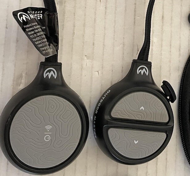 Wireless Bluetooth Ski Headphone