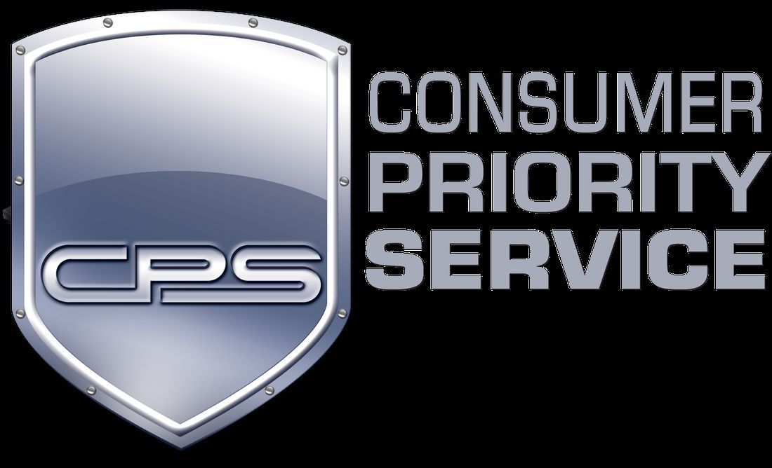 5 YEAR IN-HOME CPS Consumer Priority Serv EXTENDED WARRANTY FOR TV UNDER $2,500