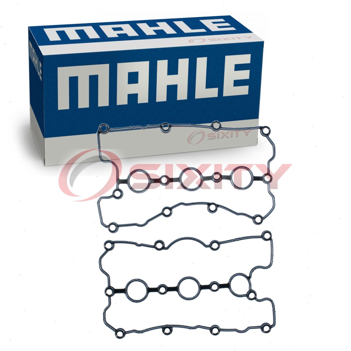 MAHLE Engine Valve Cover Gasket Set for 2008-2019 Audi A4 A5 A6 A7 A8 Q5 Q7 vo