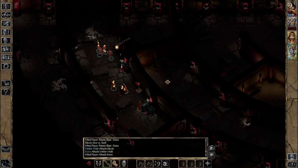 Baldur's Gate II: Enhanced Edition PC (NO CD/DVD)