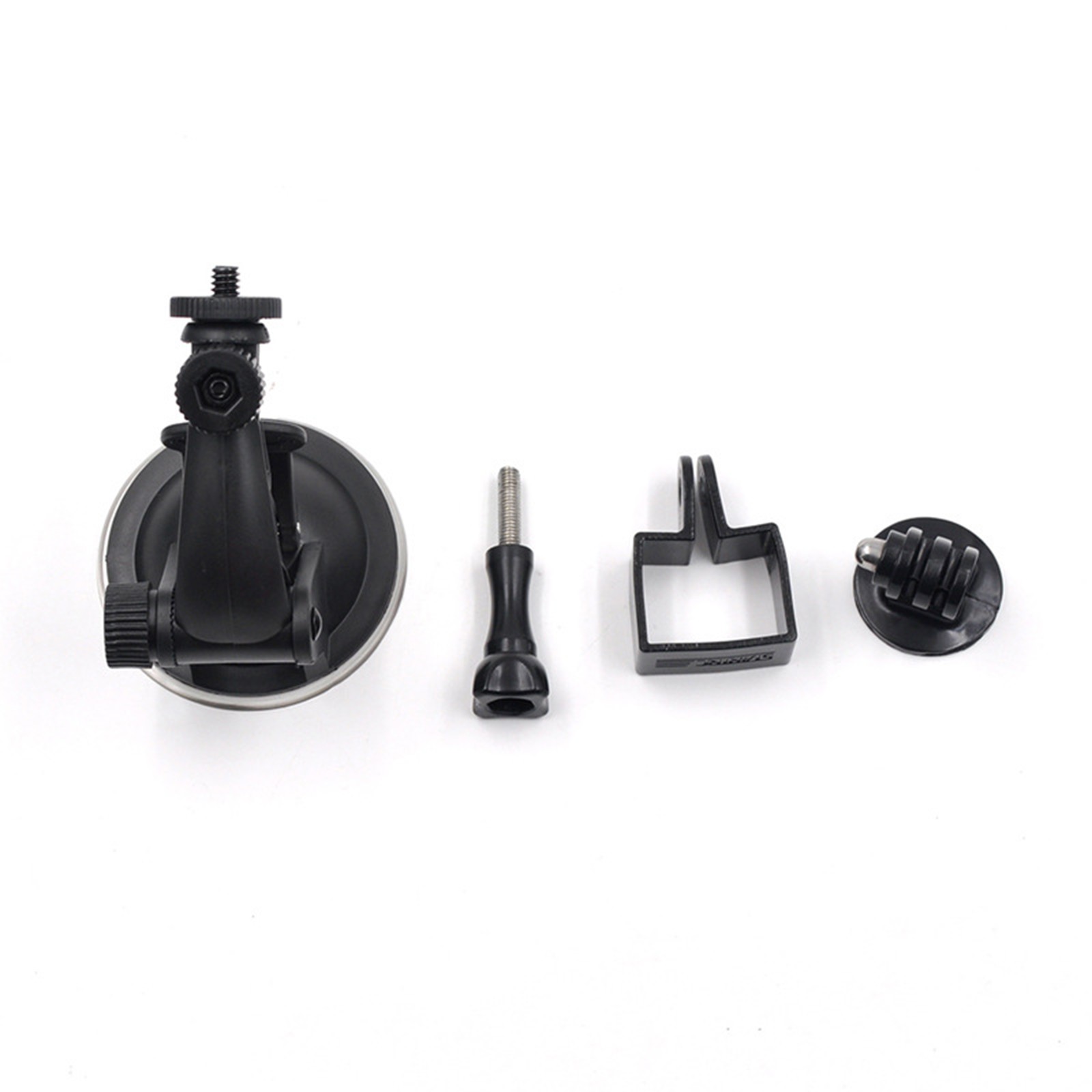 For DJI OSMO Pocket Camera Mount Bracket Glass Suction Cup Car Table Holder