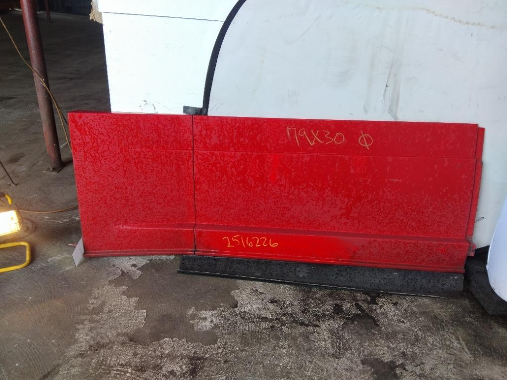 For 2020 FREIGHTLINER CASCADIA 126 SIDE FAIRING N/A ,  CO