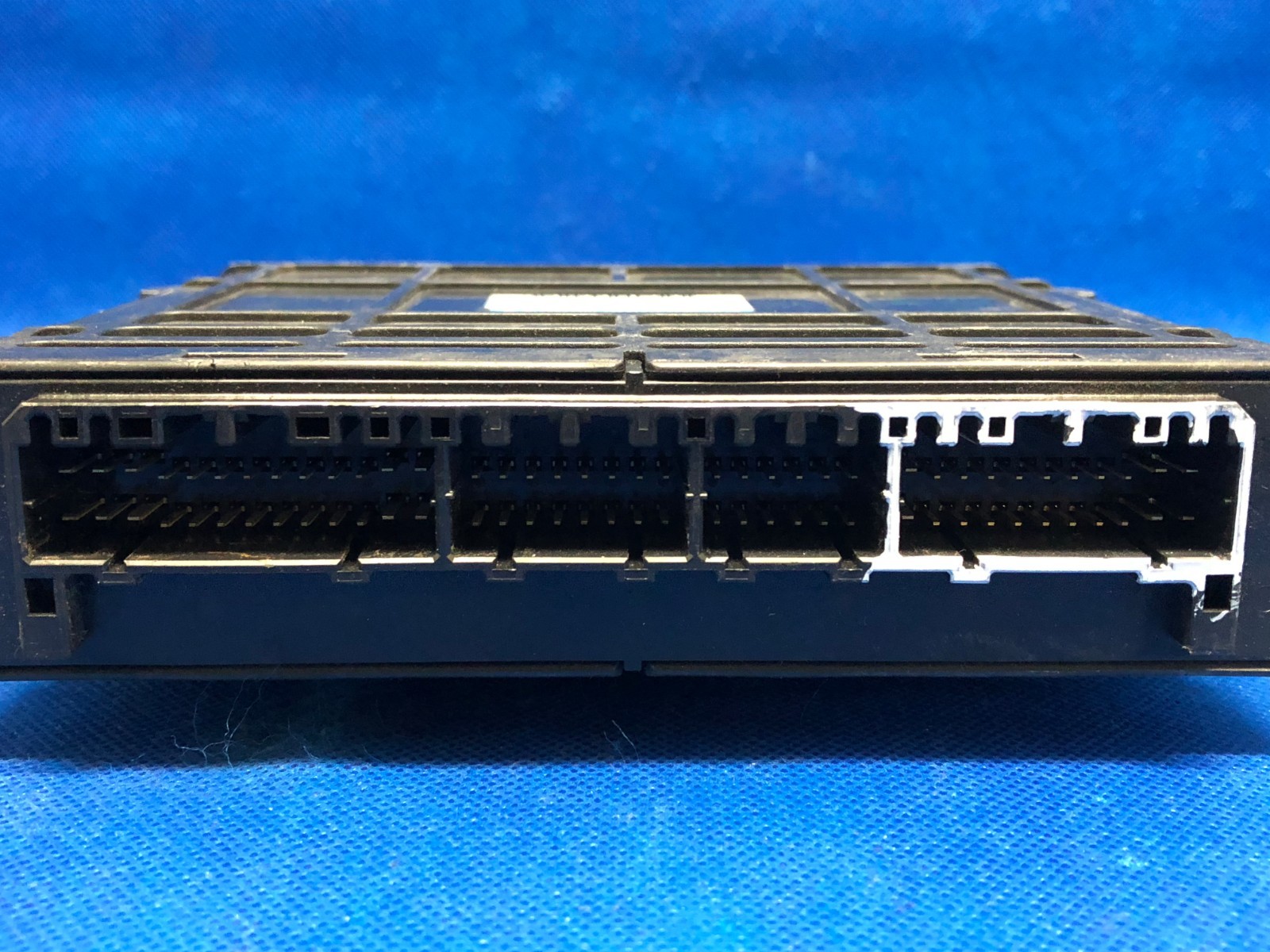 PROGRAMMED PLUG & PLAY MITSUBISHI LANCER 2.0 CONTROL MODULE ECM 1860A067 067