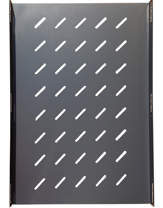 Server Rack 32U Network Cabinet 39" depth Data Server Cabinet - VENTED MESH DOOR