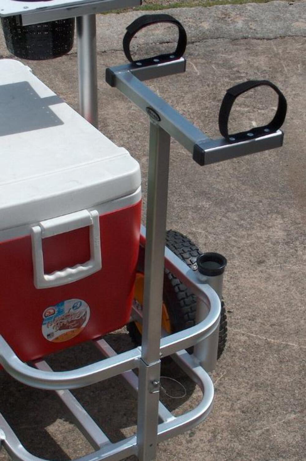 Angler's Beach Chair Carrier 587