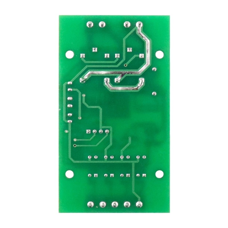 DIY Forward Reverse Control Motor Driver Control Module Jogs/Self-locking Modes