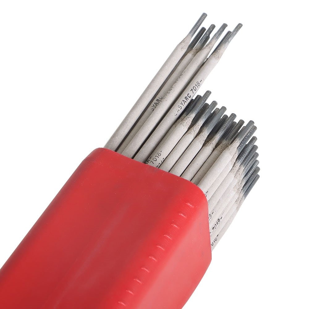 LABLT E7018 3/32" × 12" Stick Electrodes Premium Welding Rod 10 lb