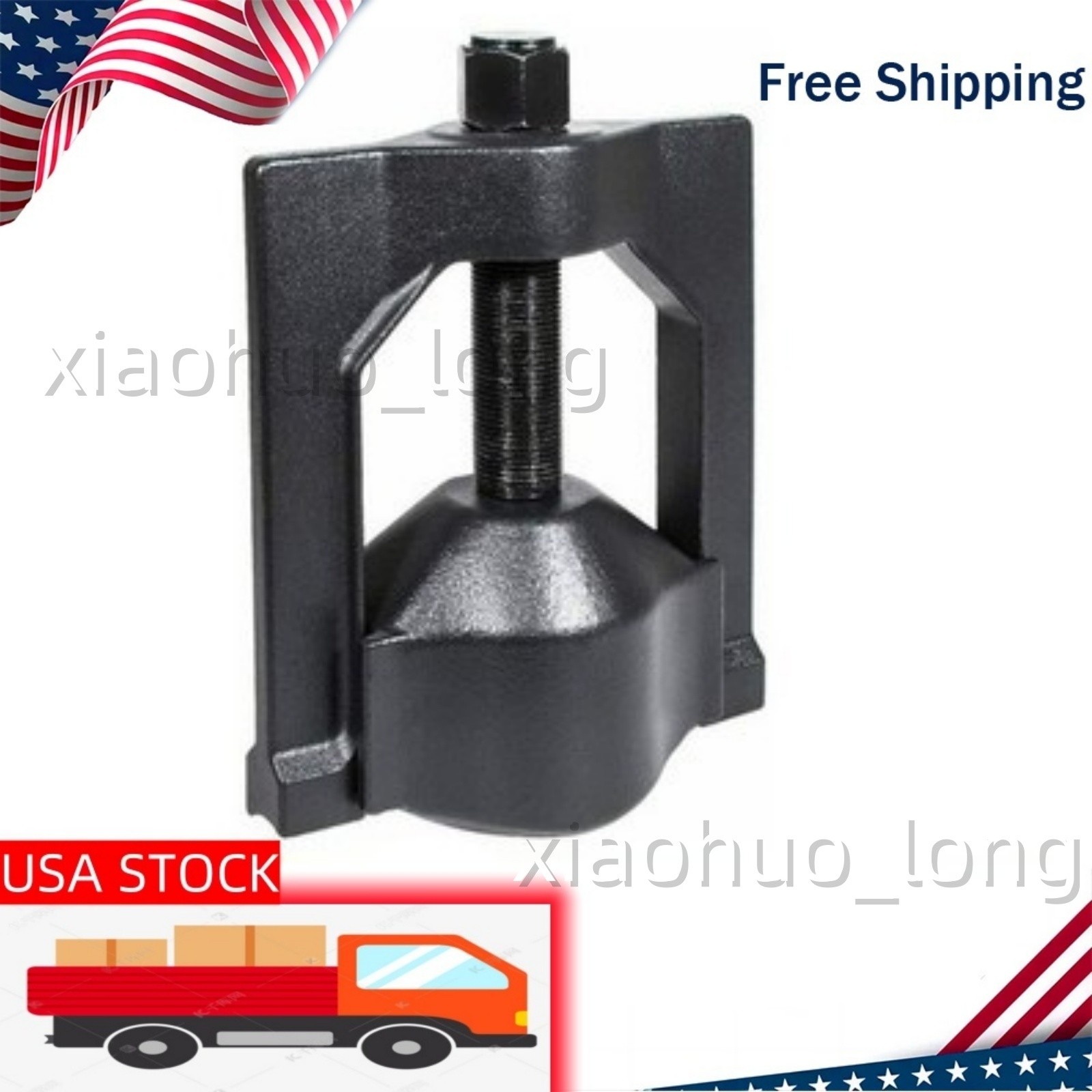10102 Heavy Duty U Joint Puller (Class 6-8) for Commercial Trucks Semi Trucks💝