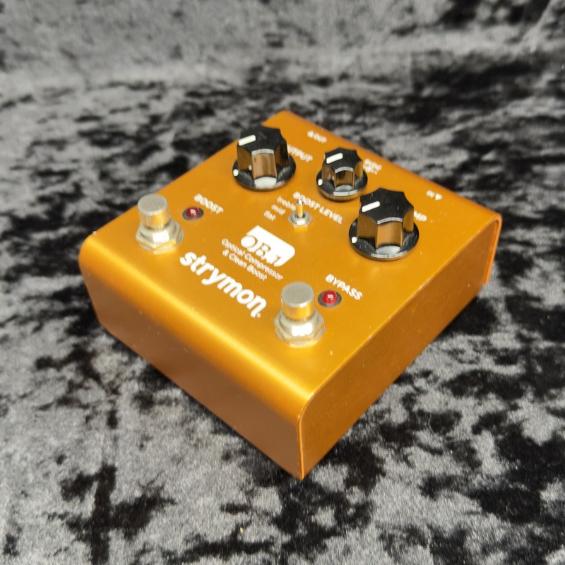 Strymon Ob.1 Shinjuku Store