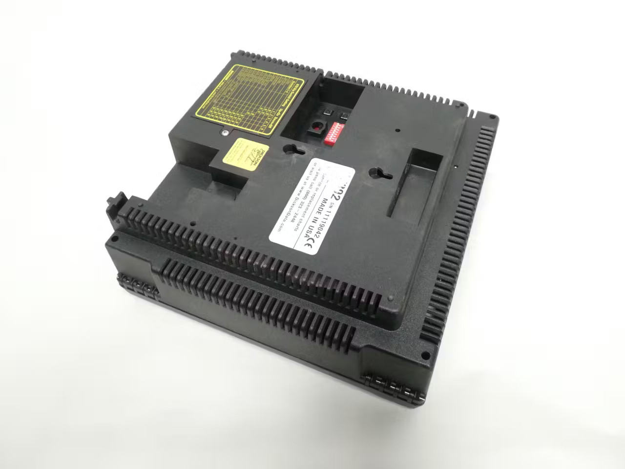 Dickson KT802 Temperature Chart Recorder