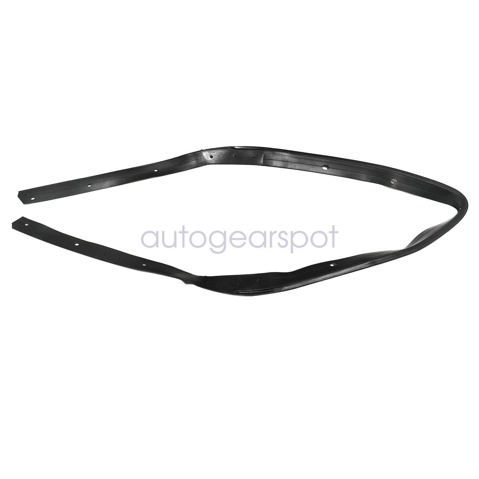 For Honda Civic 2016-2019 74146-TBA-A01 A Hood Seal Gasket Rubber Replacement