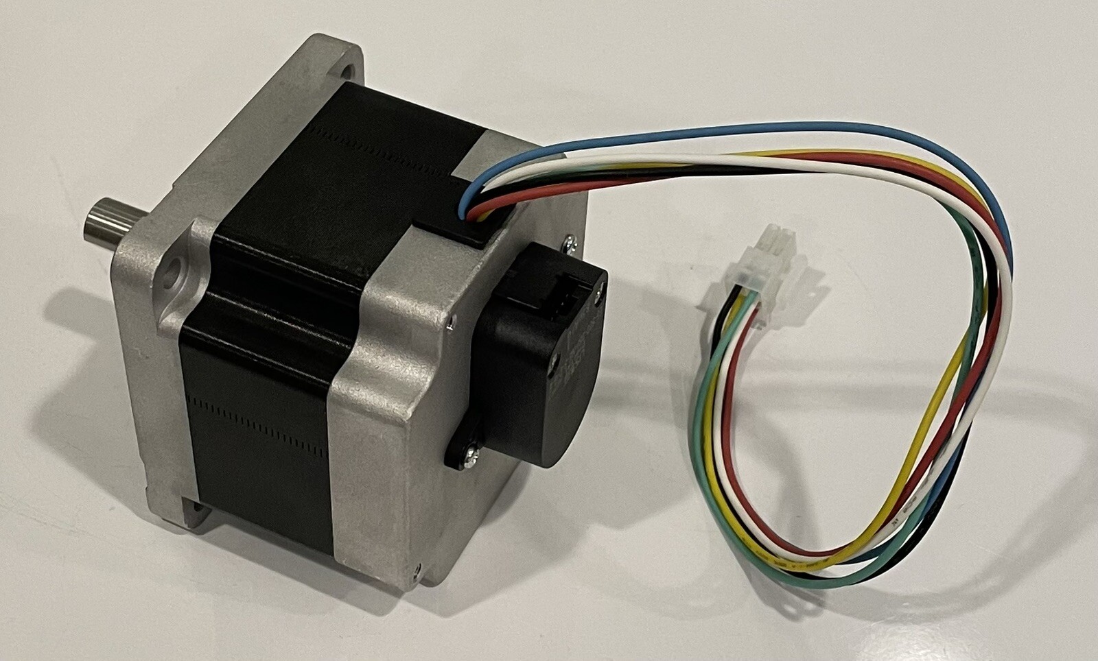 Moons Stepping Motor 350VDC 3000 RPM ML34HD0L6710-01 NEW! FREE SHIPPING!