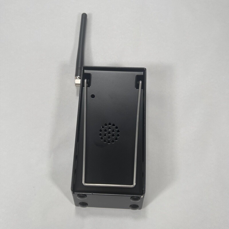 Super Cuelight Presenter Remote 1 RX and 2 TX for PowerPoint Presentation pe66