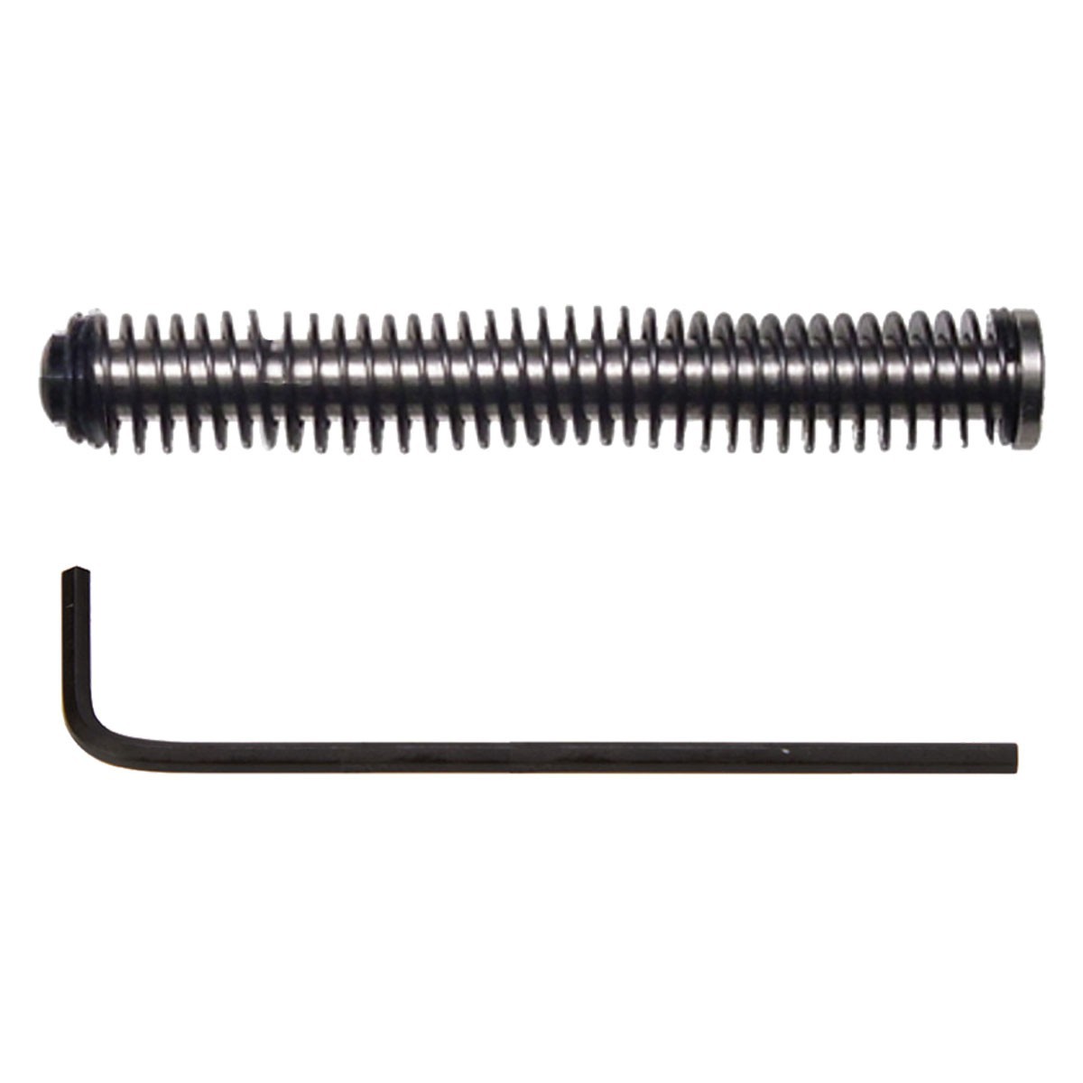 NDZ Performance 13LB GUIDE ROD ASSEMBLY FOR GLOCK GEN 1-3 19 23 32 38