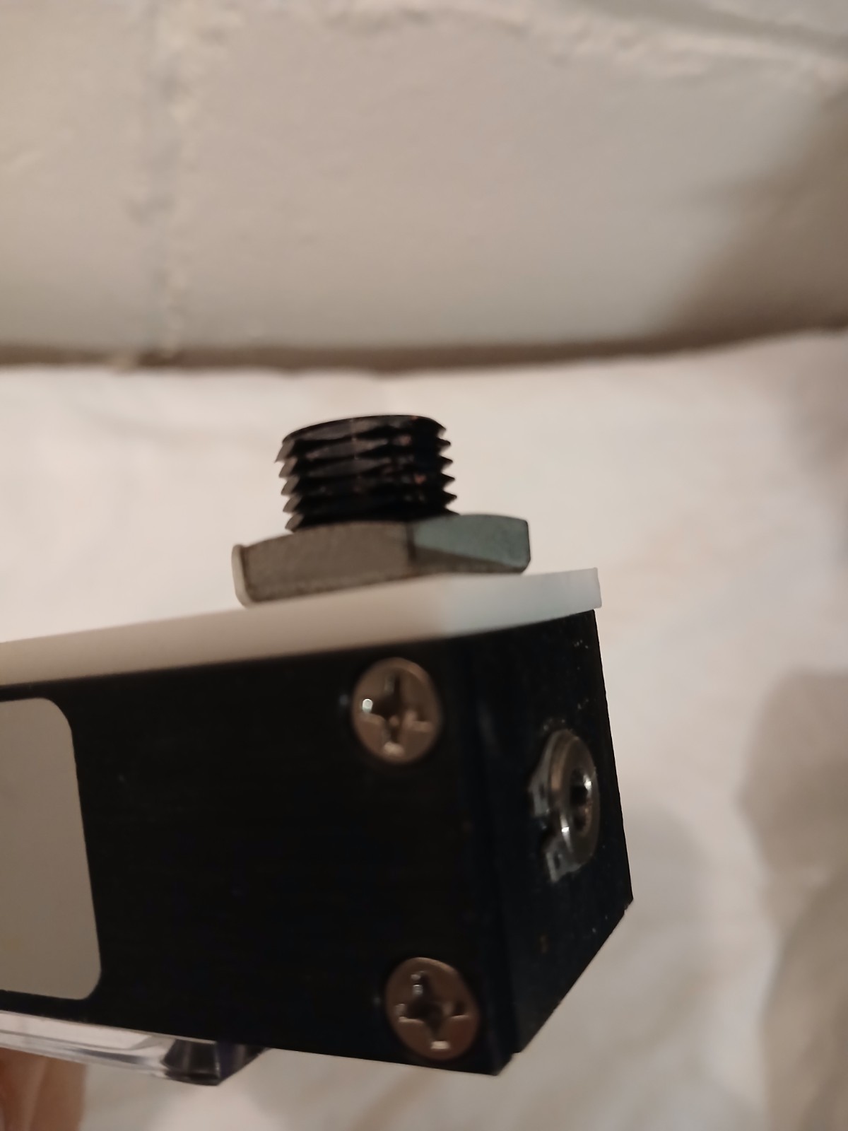 Cole Parmer Pressure Guage nos PMR-1