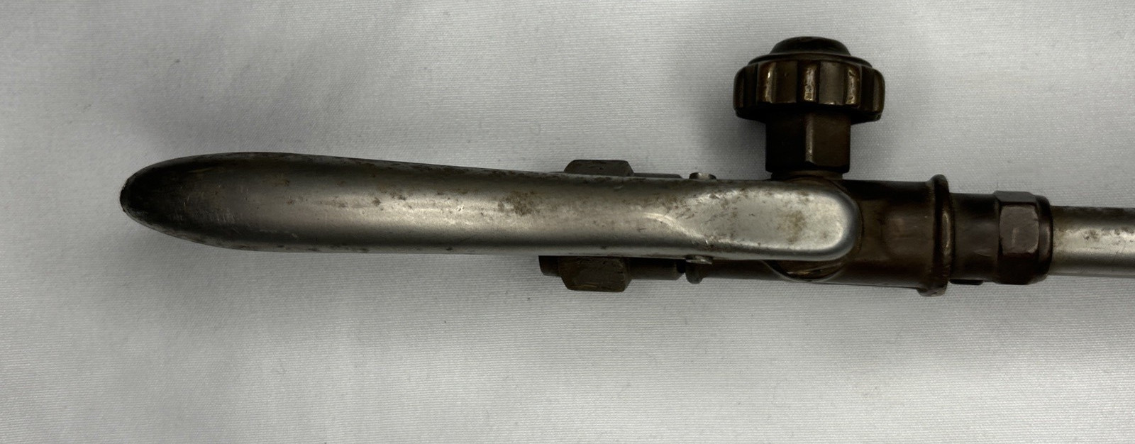 Vintage CUTTING TORCH
