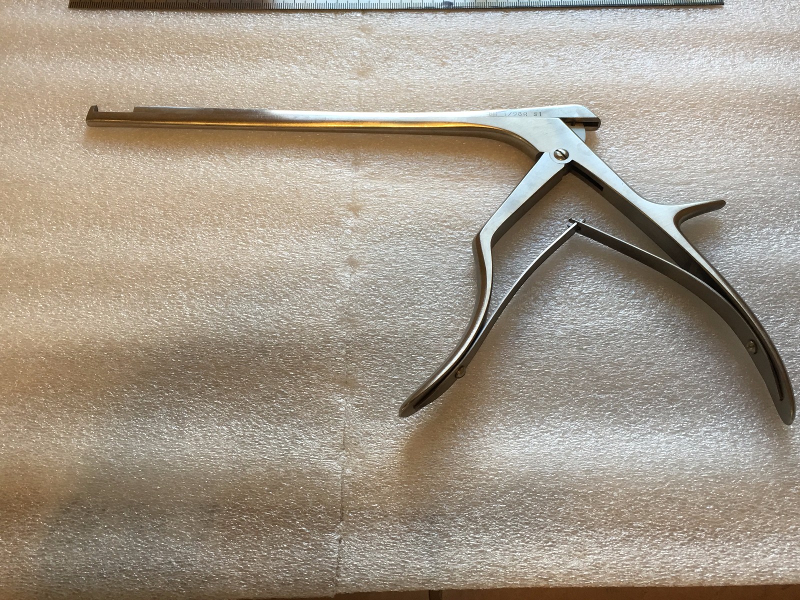 Lumbar KERRISON Rongeurs #3