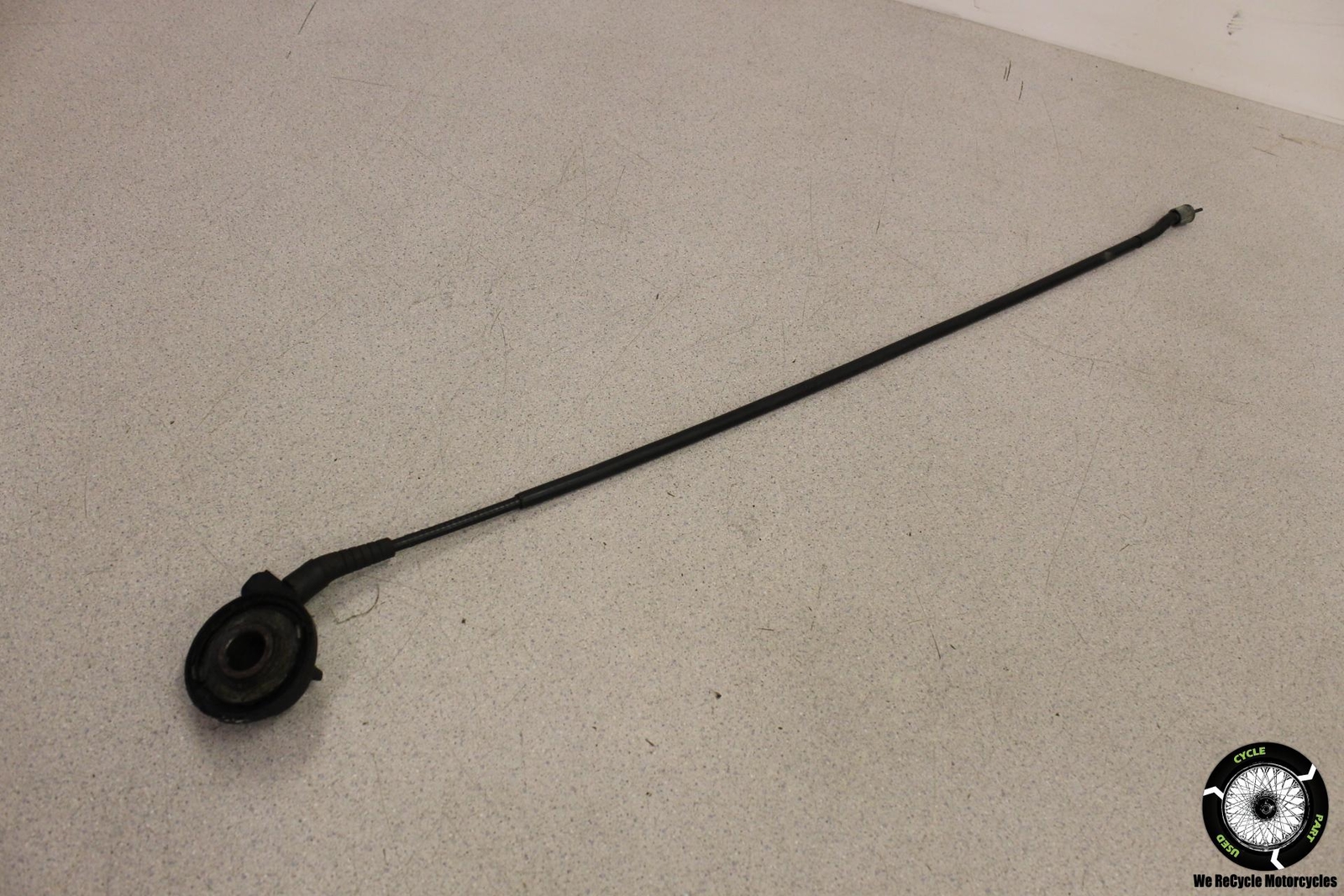 1995 Suzuki RF900R SPEED DRIVE GEAR HUB with CABLE RF 900 95