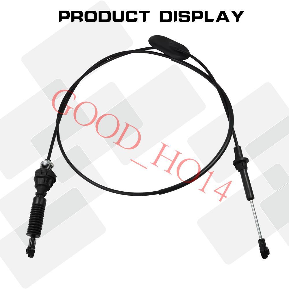 15189198 Automatic Shift Control Transmission Cable For 1998-2005 Chevrolet GMC