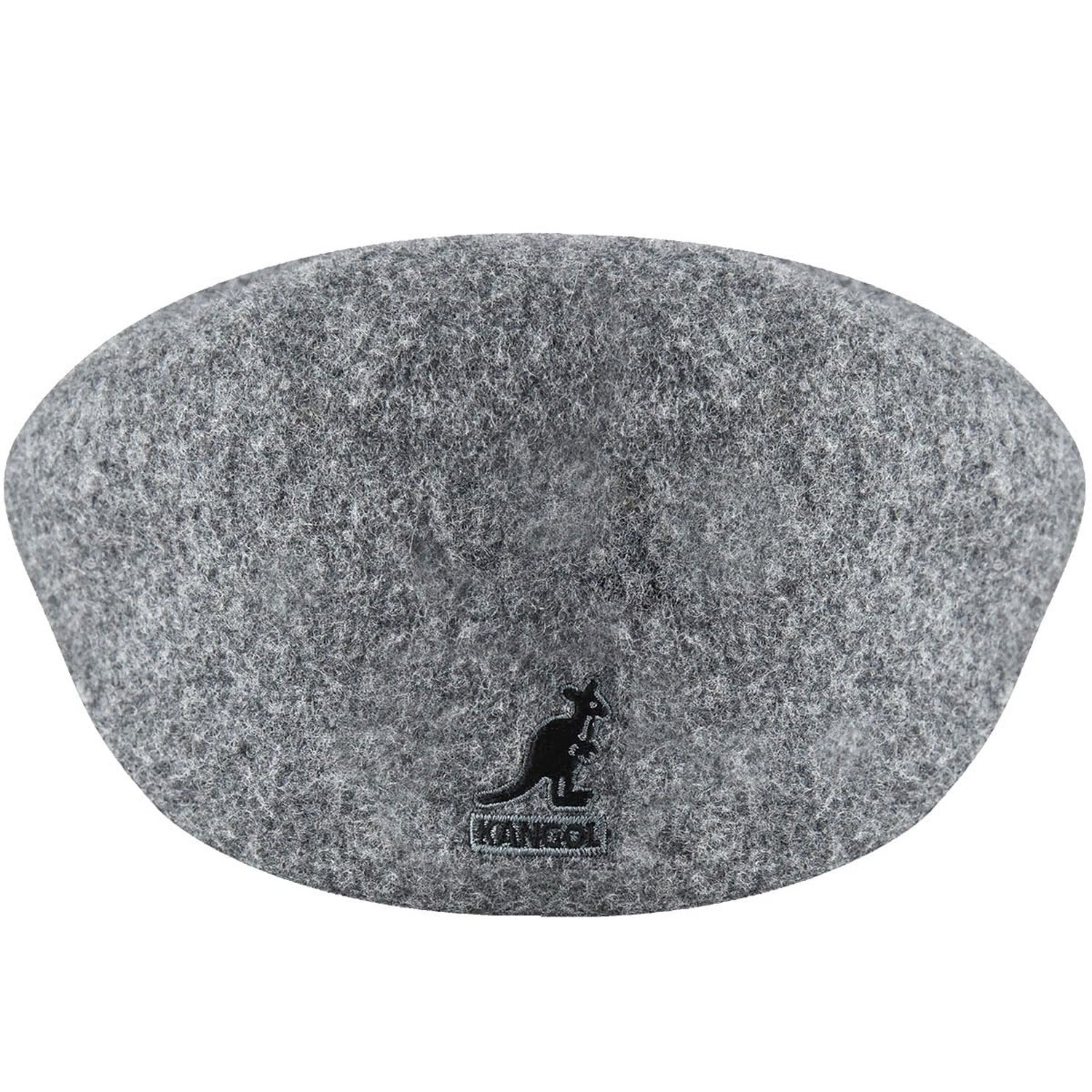 Kangol Wool 504 - Moonstruck/XL Large Flannel