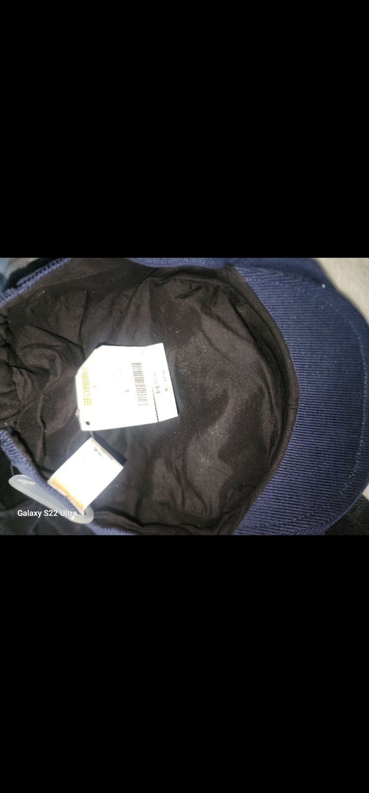 Gymboree Cap