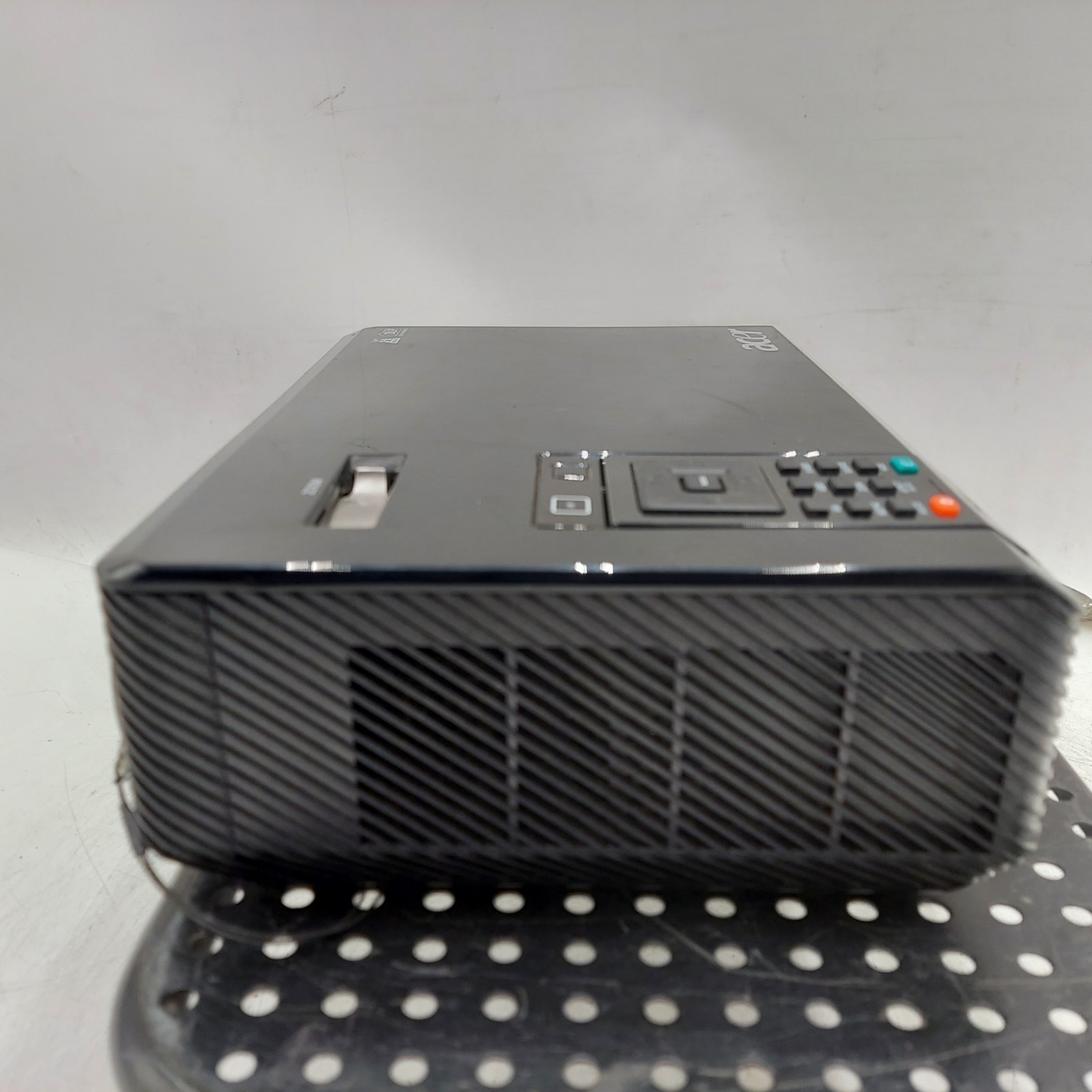 Acer X1161P DLP DSV0008 Projector