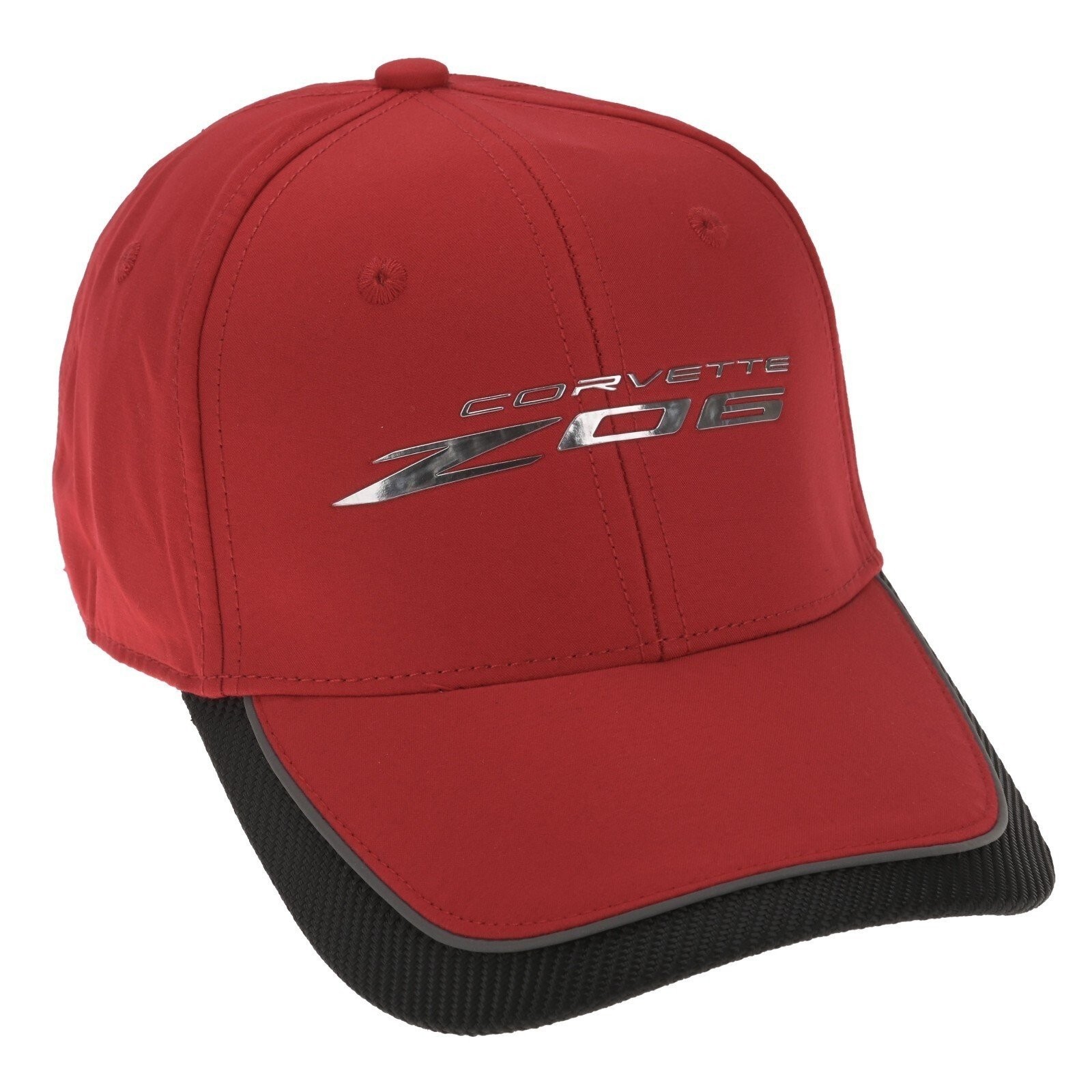 2023-2025 Corvette C8 Z06 Liquid Metal Hat
