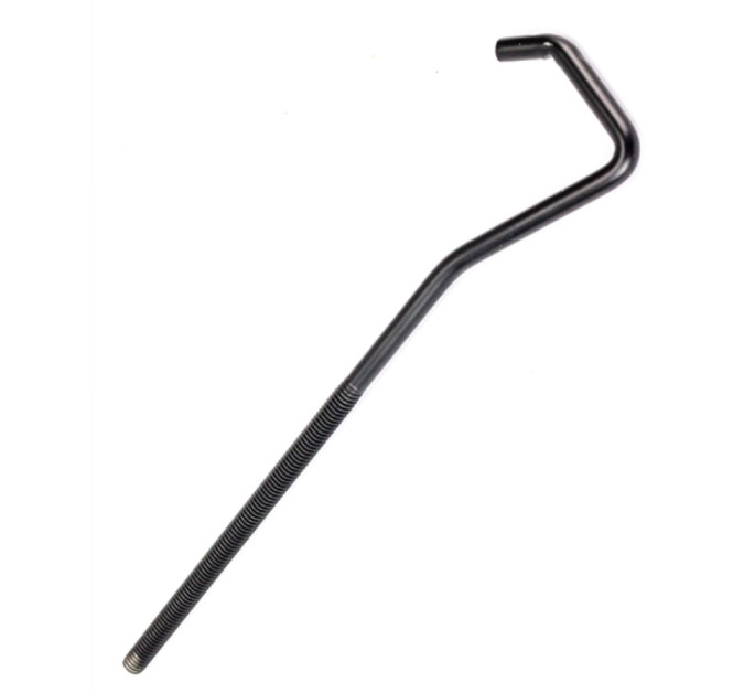 OER Battery Tray Hold Down Long Hook Bolt For 1970-1981 Firebird and Trans AM
