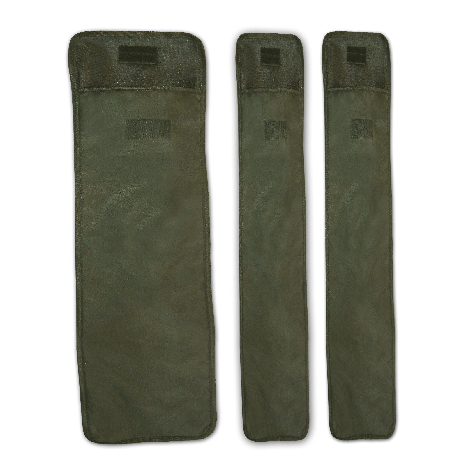 ARCHERY BOW RISER BAG & BOW LIMB BAG TAKEDOWN/RECURVE BOW CASE PROTECTOR SLEEVES