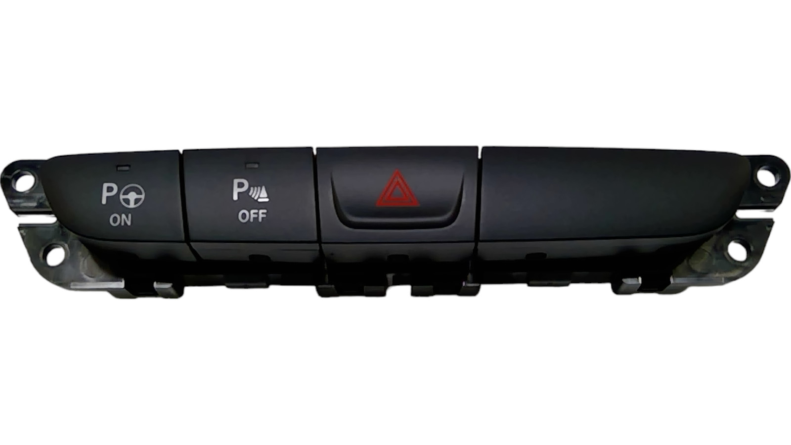 FITS 2015 JEEP CHEROKEE SWITCH HAZARD 68143780AC -  NEW OEM