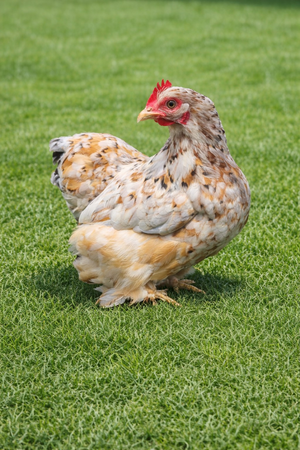 12++ Bantam Calico/mille Cochin Hatching Eggs NPIP/AI