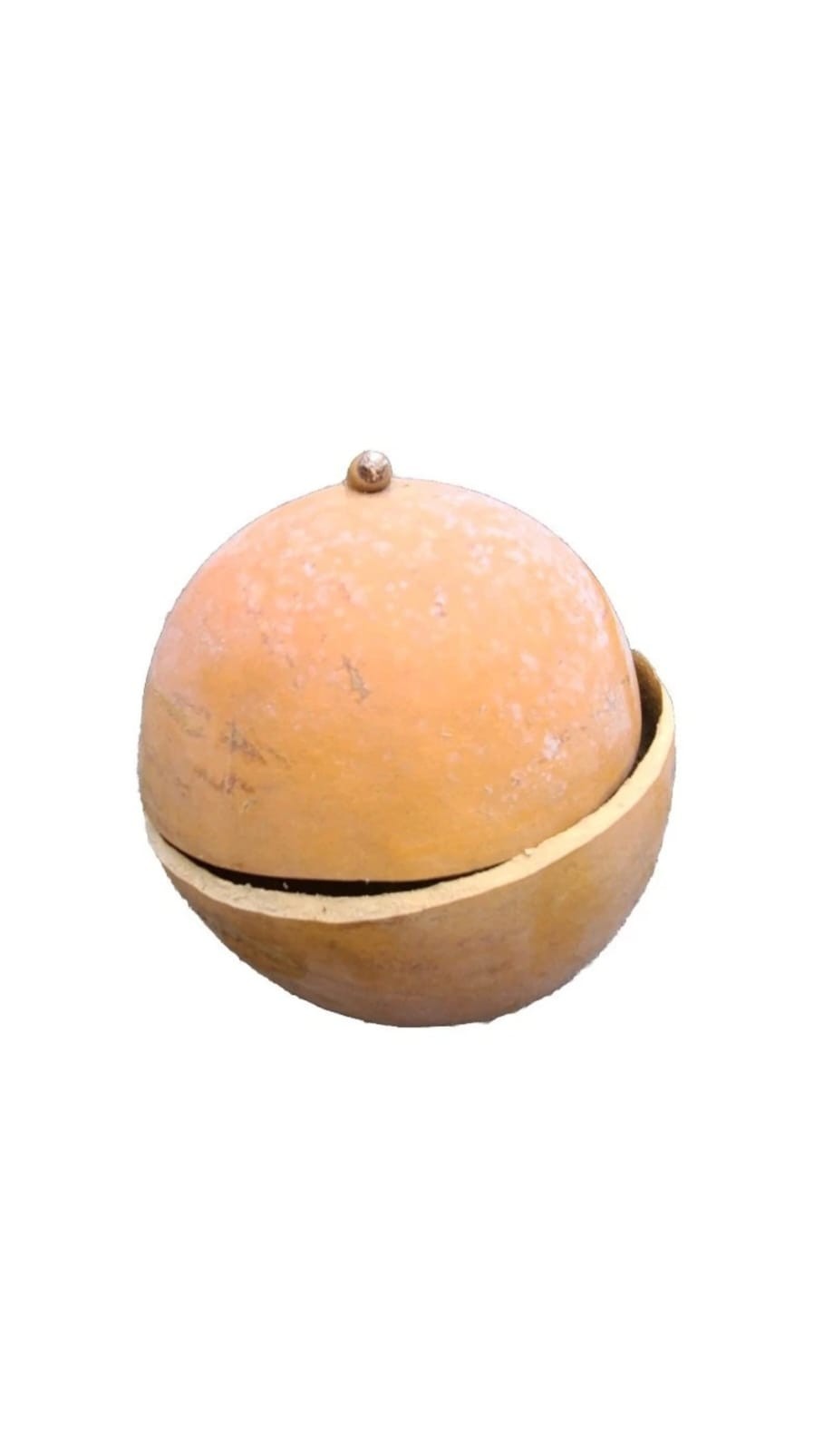 African Calabah