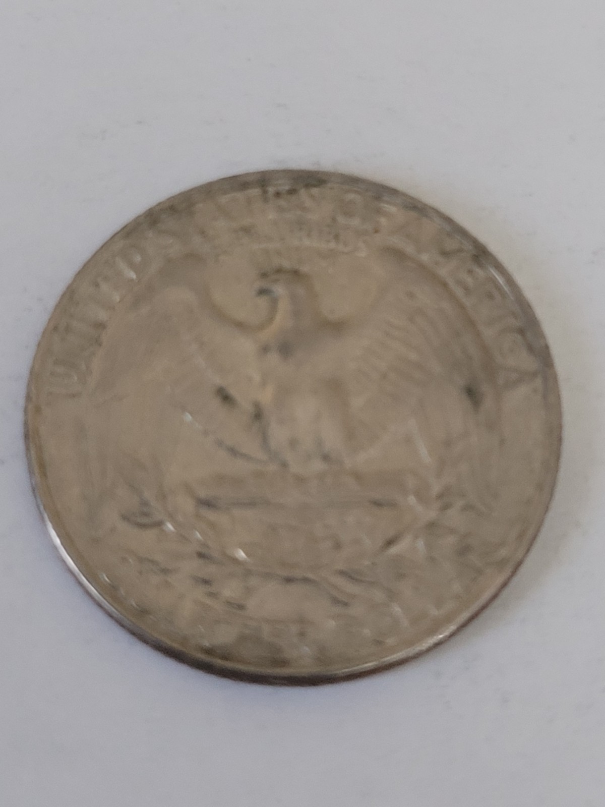 1998 P Washington Quarter