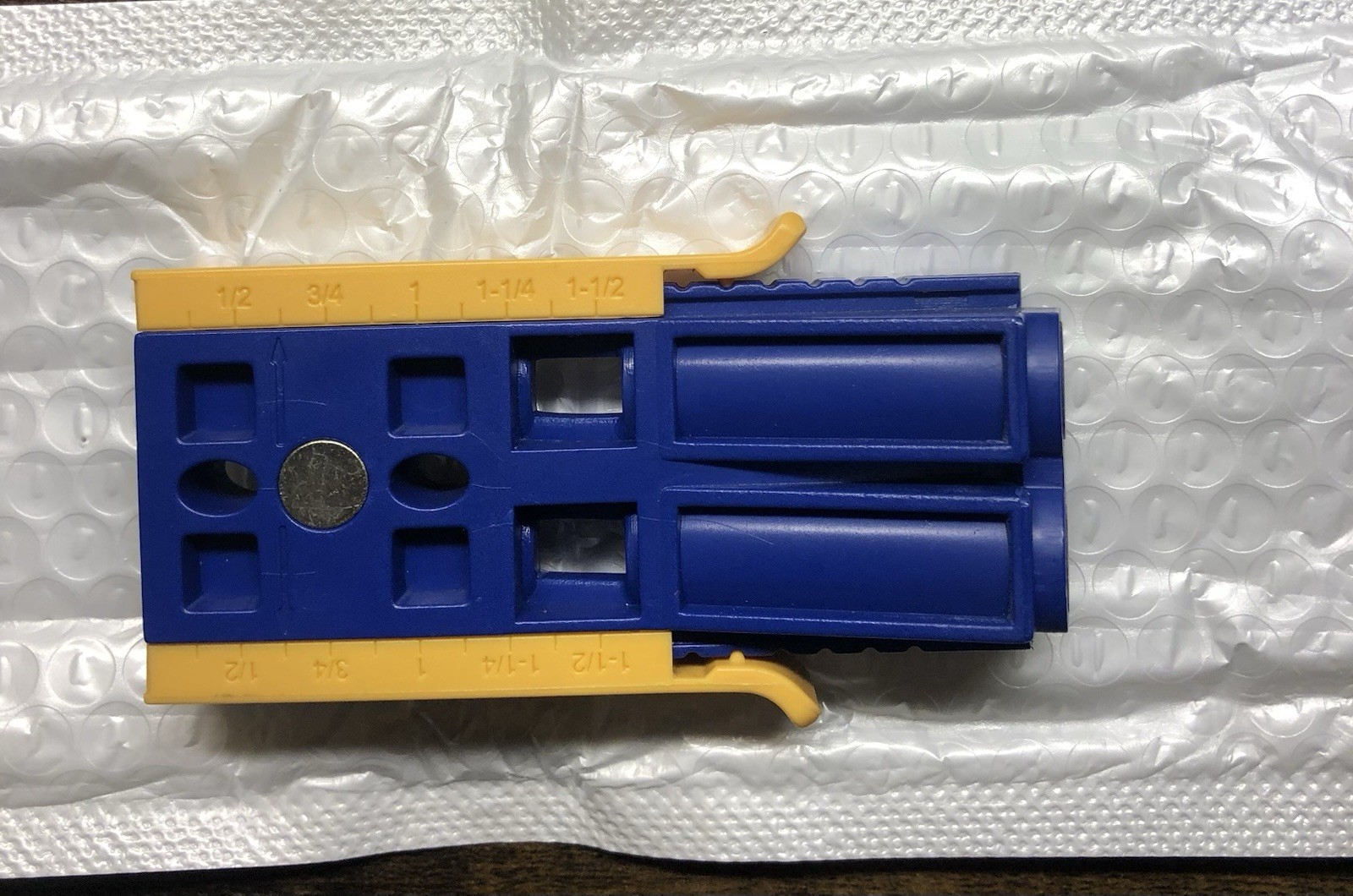 Pocket Hole Jig