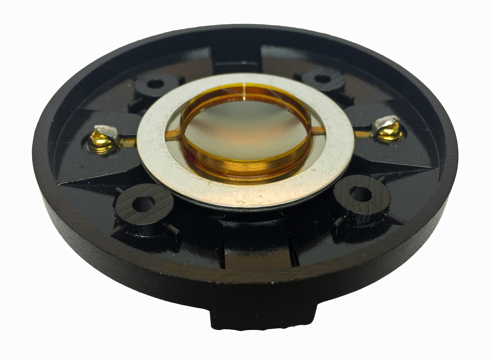 1" Titanium replacement Diaphragm for Compression Drivers 350W PRO MASTER USA