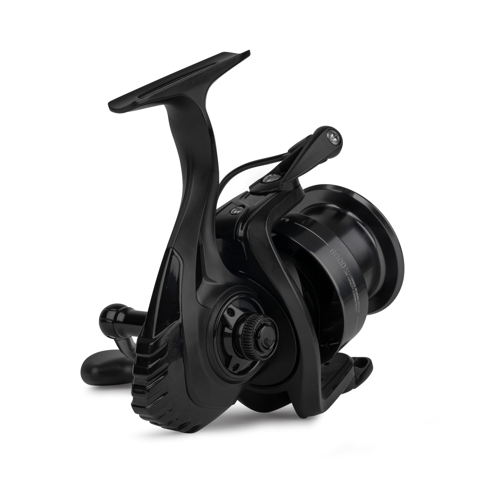 Korum Latitude 6000FD Reel ( Carp Fishing Pit Reel)