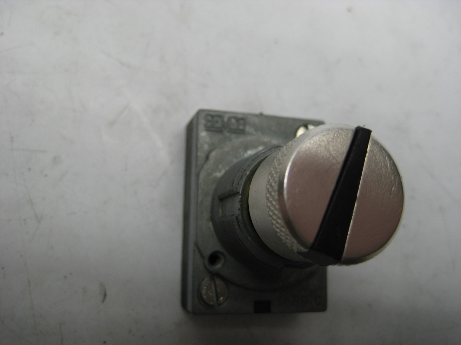 GEMCO P-89-C SWITCH NSNP