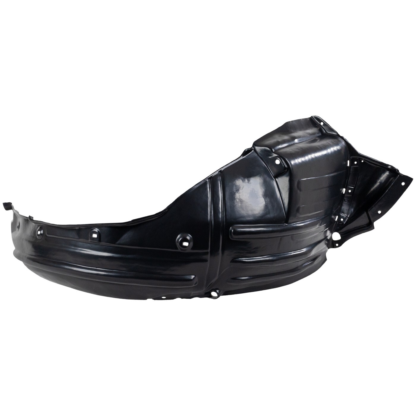 Fender Liner For 2007-2013 Acura MDX Front Passenger Side 74101STXA00 AC1249123