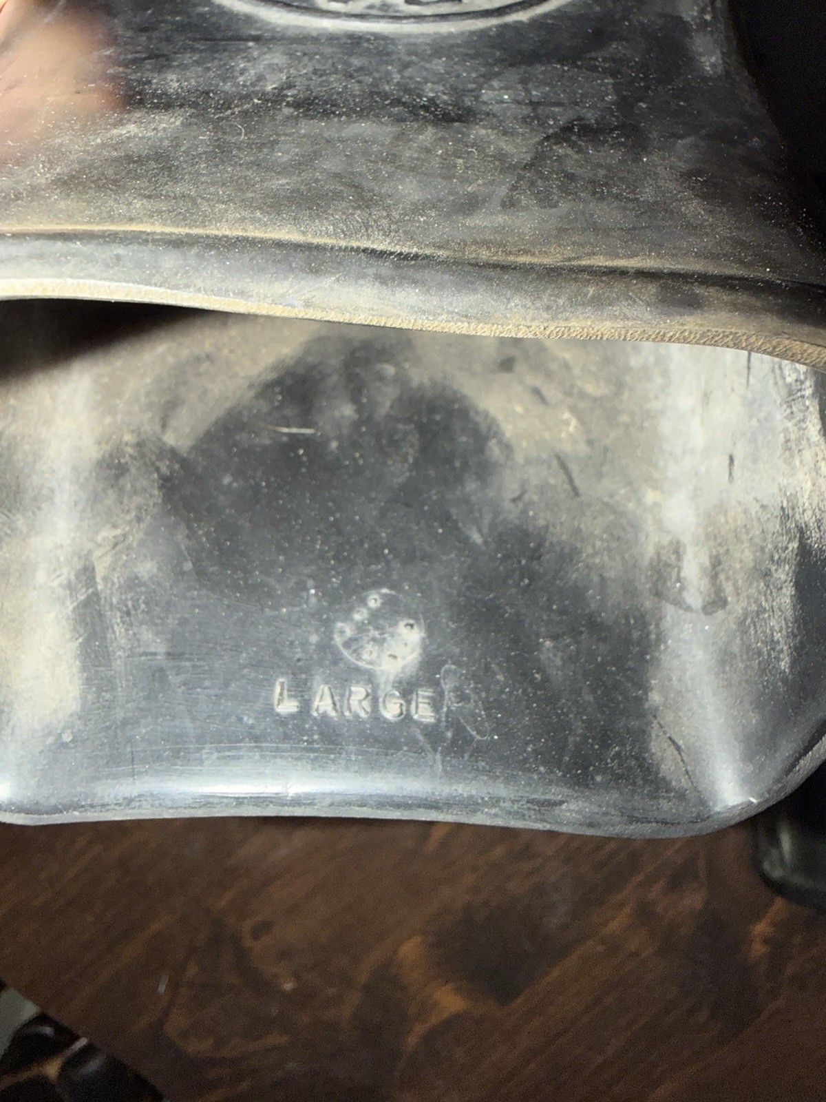 SCUBAPRO Jet Fin Large